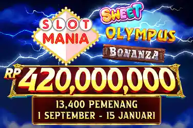 Pragmatic Play MasterJudiBola