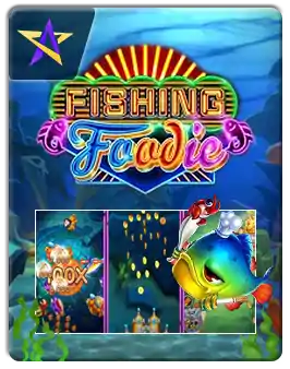 FishingGame Masterjudibola